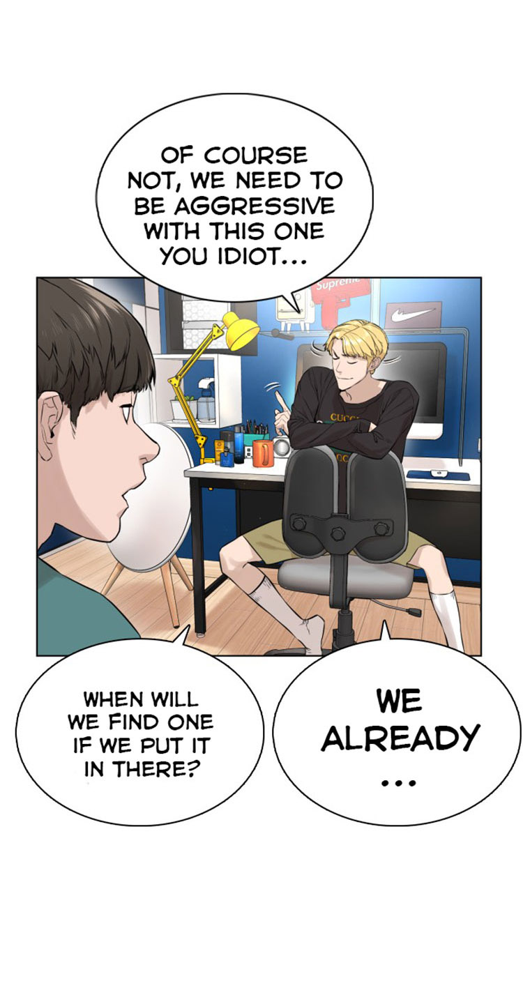 How to fight - Chapter 12 Page 64