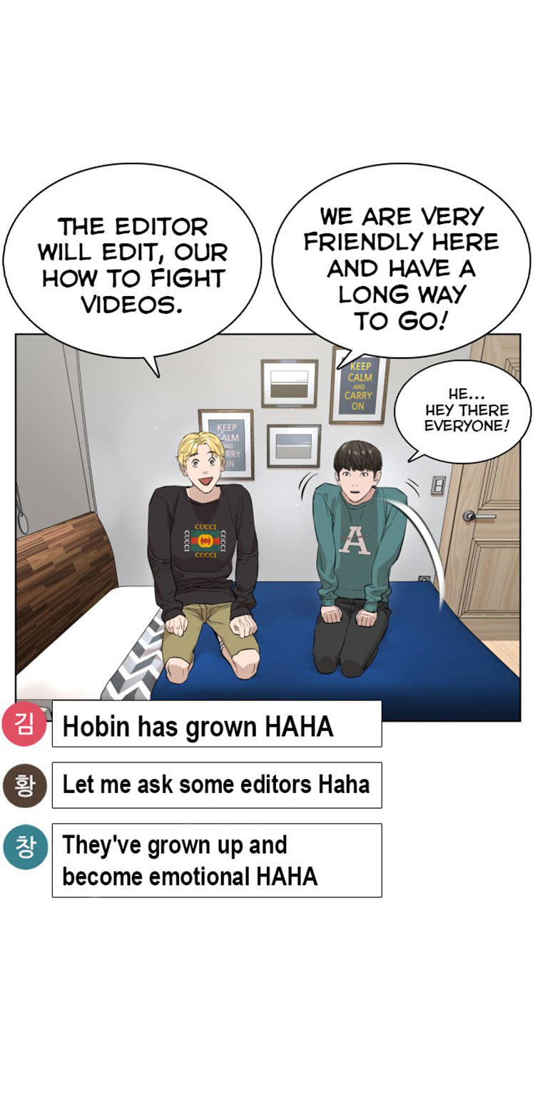 How to fight - Chapter 12 Page 66