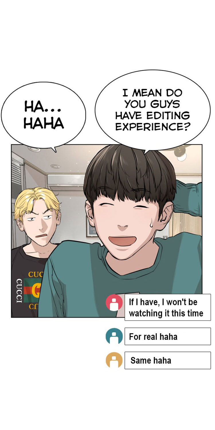 How to fight - Chapter 12 Page 71