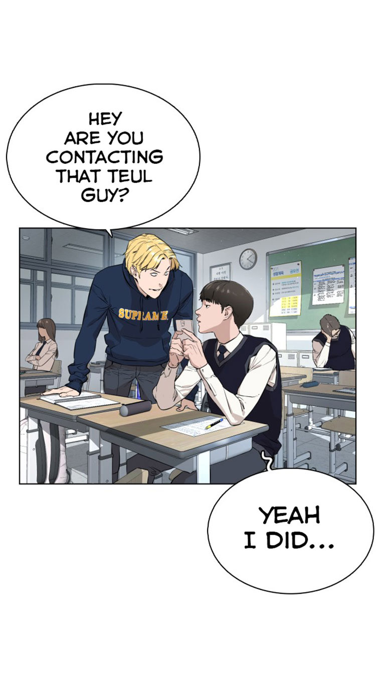 How to fight - Chapter 12 Page 78