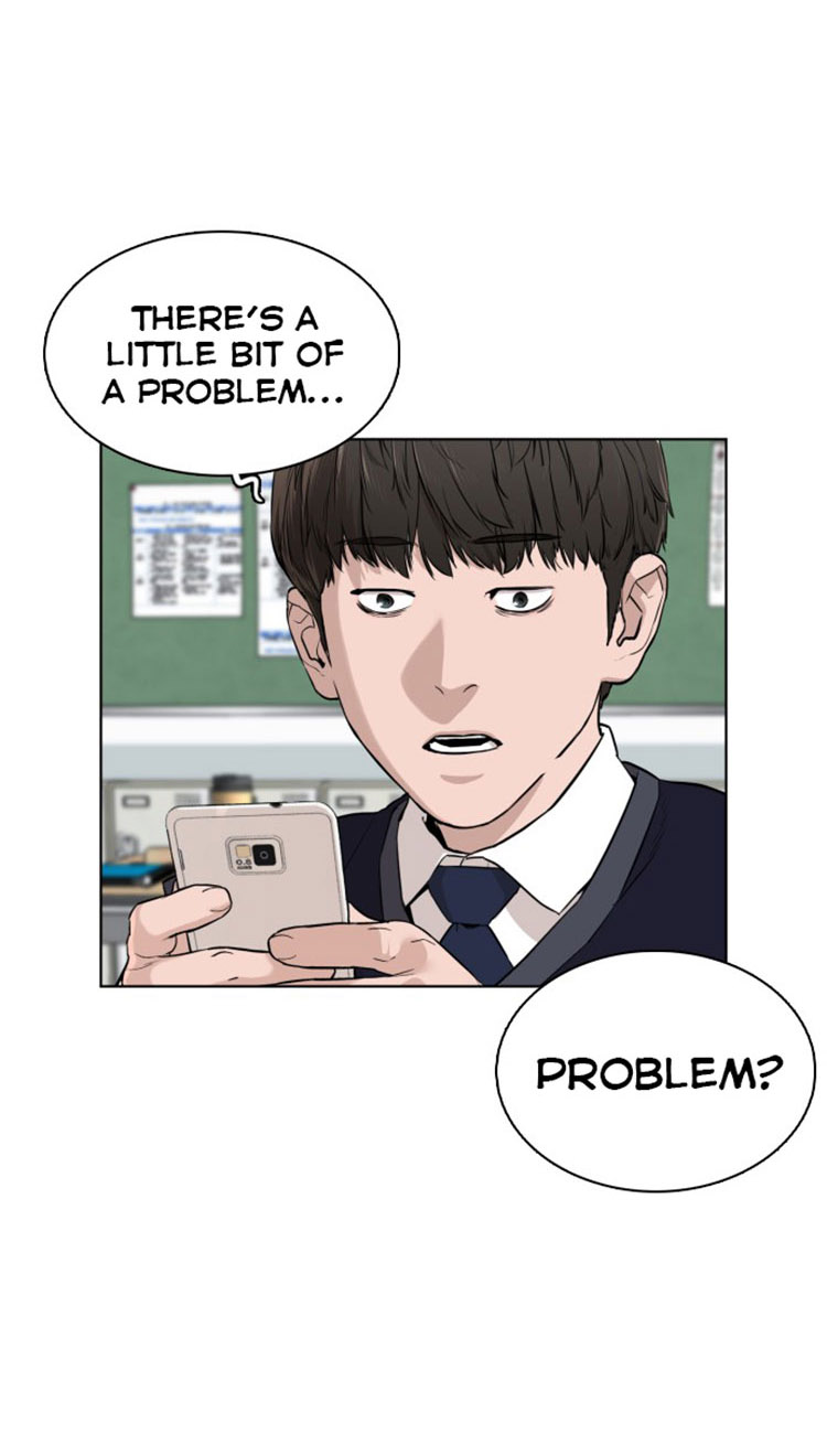 How to fight - Chapter 12 Page 79