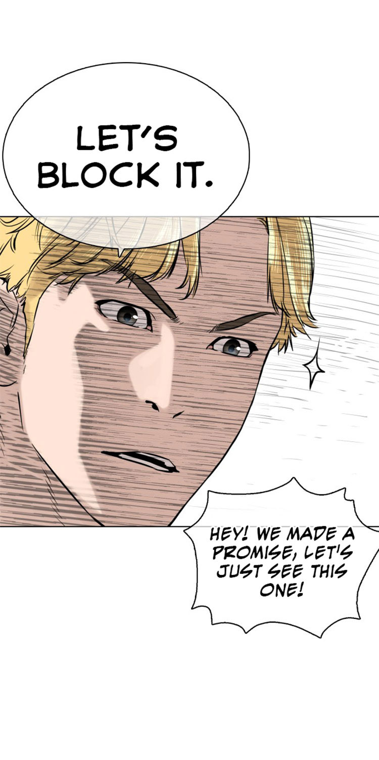 How to fight - Chapter 12 Page 81
