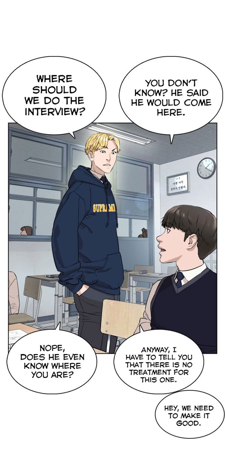 How to fight - Chapter 12 Page 82