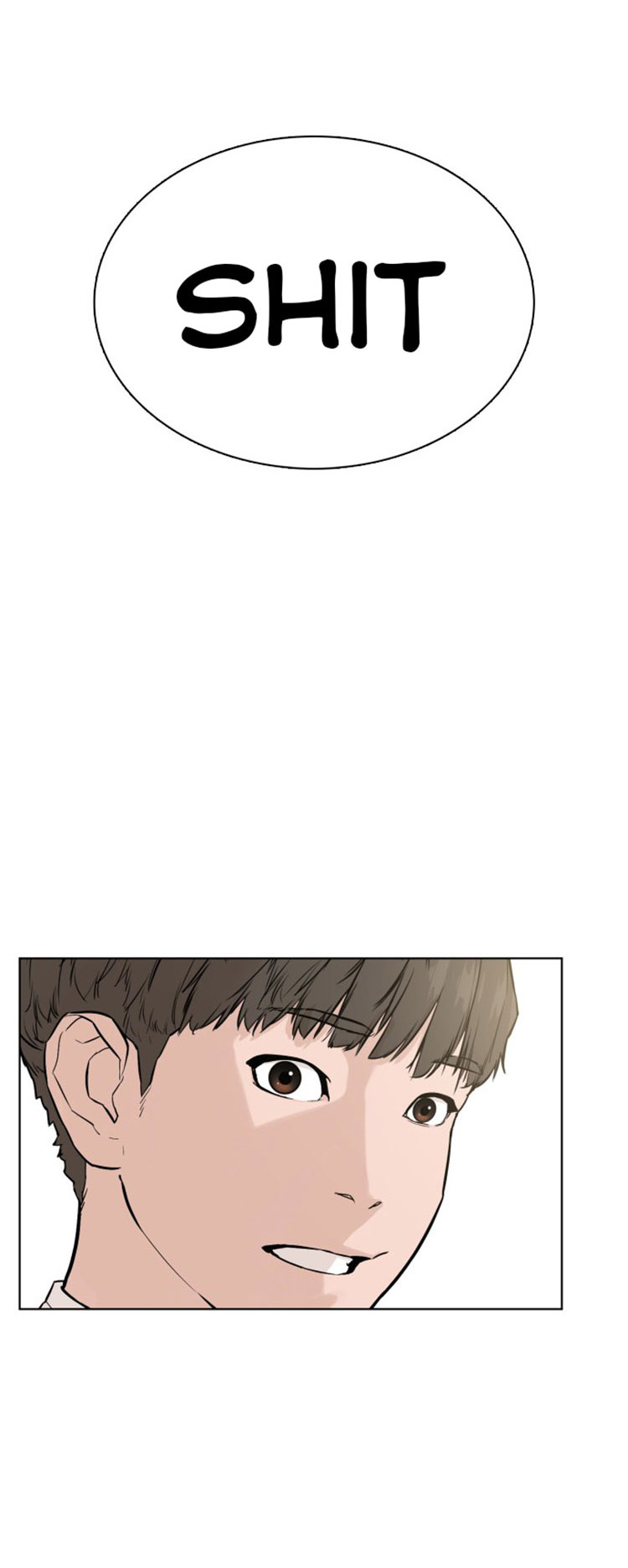 How to fight - Chapter 12 Page 83