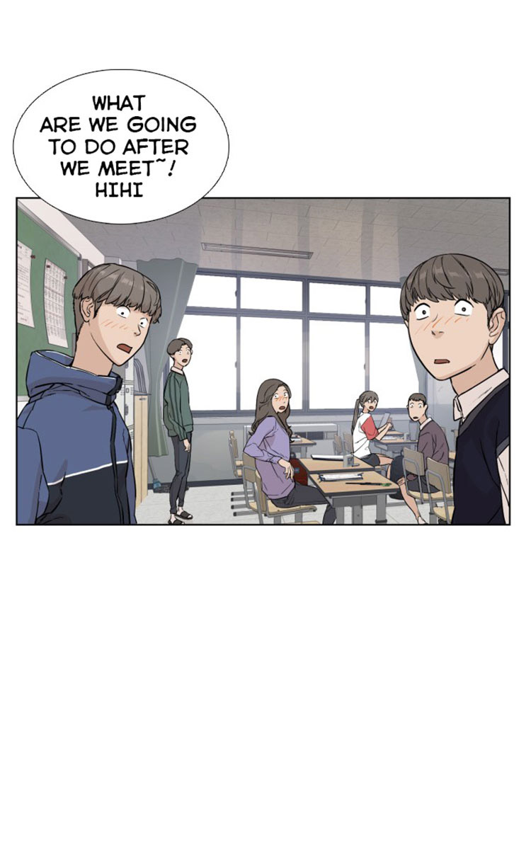 How to fight - Chapter 12 Page 84