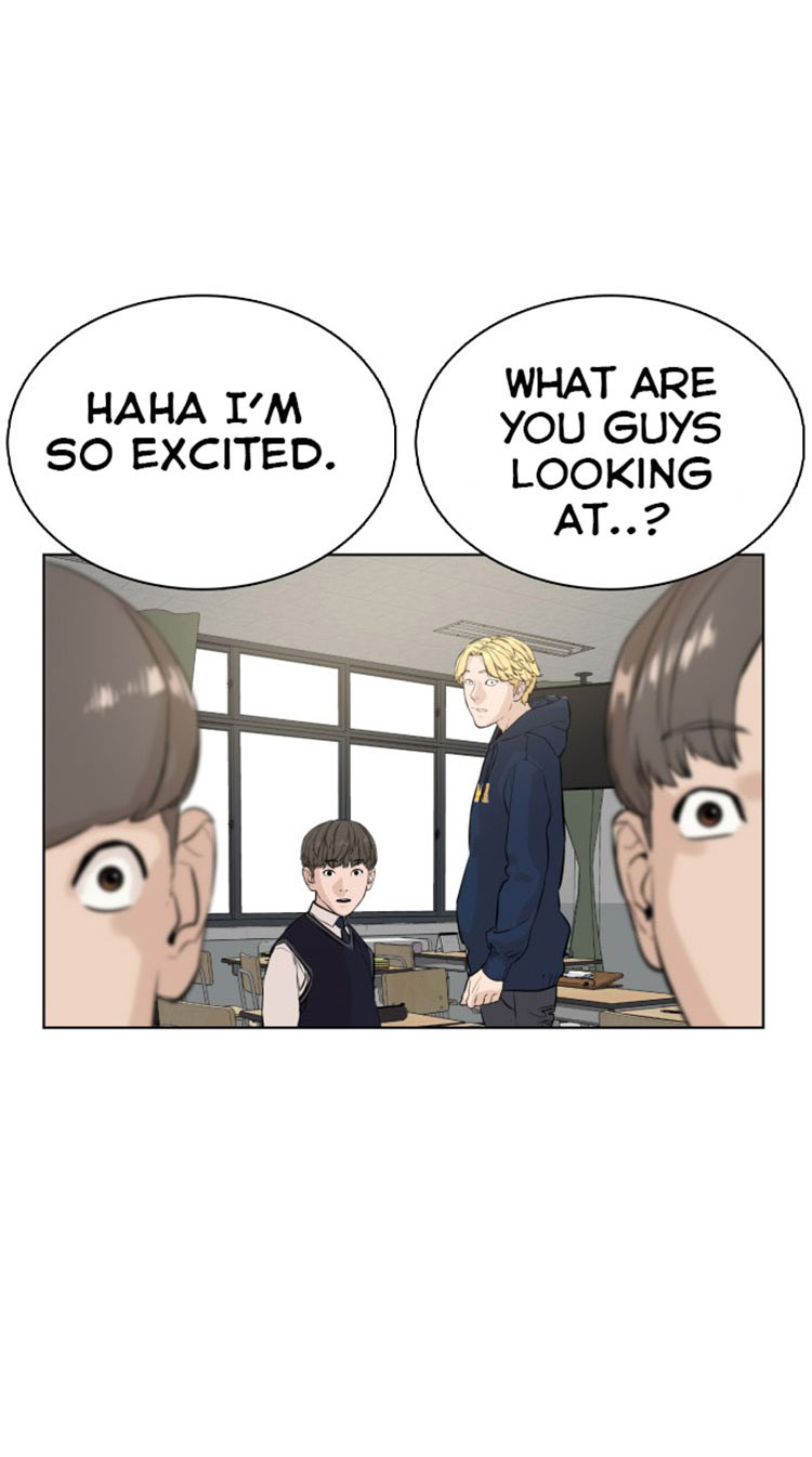 How to fight - Chapter 12 Page 86