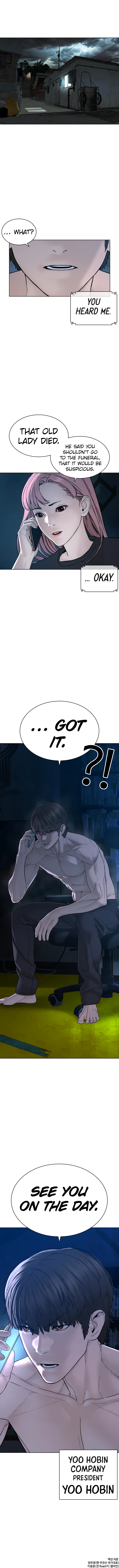 How to fight - Chapter 120 Page 16