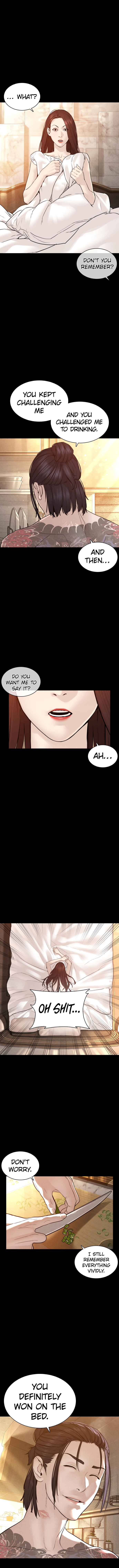 How to fight - Chapter 120 Page 3