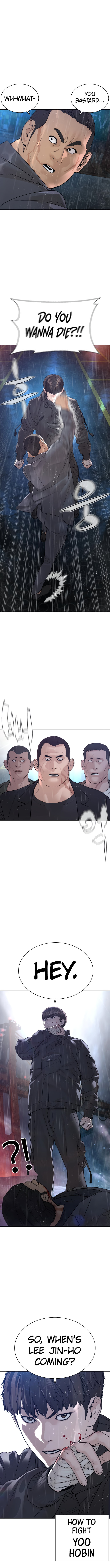 How to fight - Chapter 122 Page 14