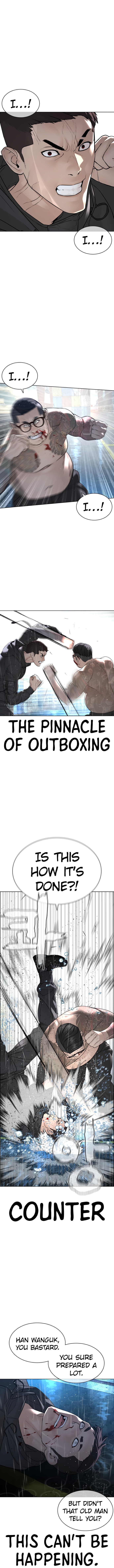 How to fight - Chapter 123 Page 10
