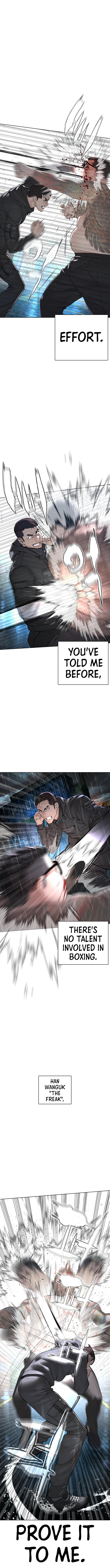 How to fight - Chapter 123 Page 9