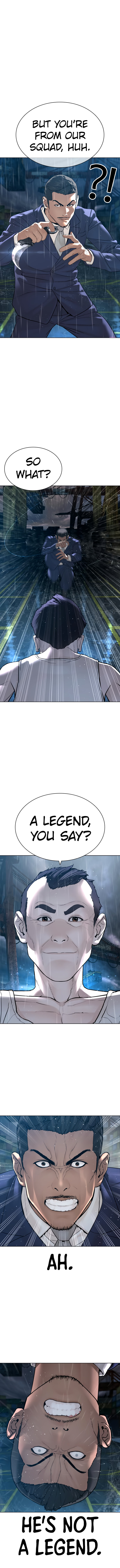 How to fight - Chapter 124 Page 7