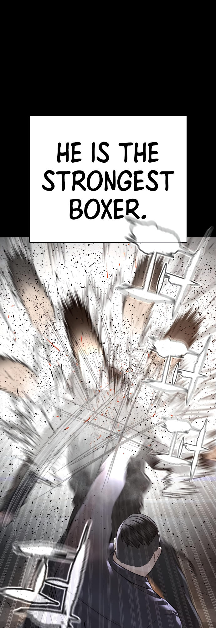 How to fight - Chapter 125 Page 12