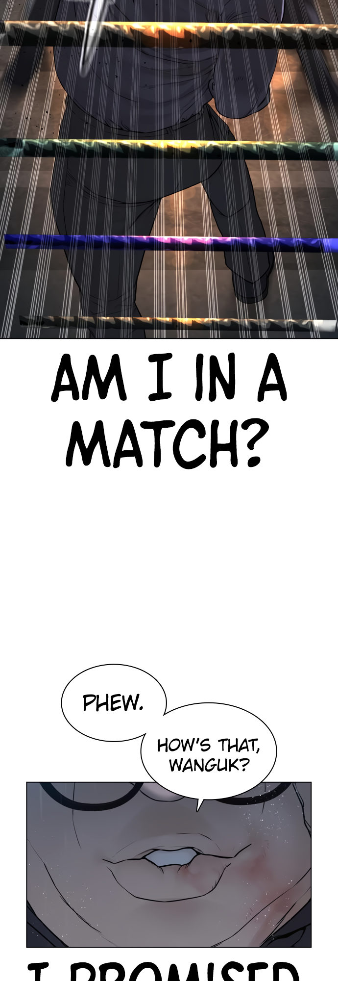 How to fight - Chapter 125 Page 13