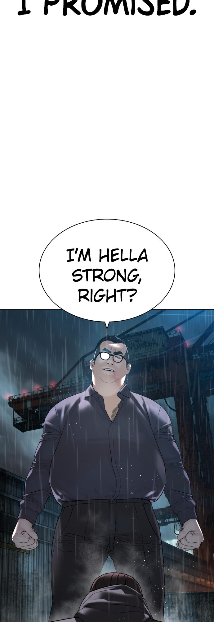 How to fight - Chapter 125 Page 14