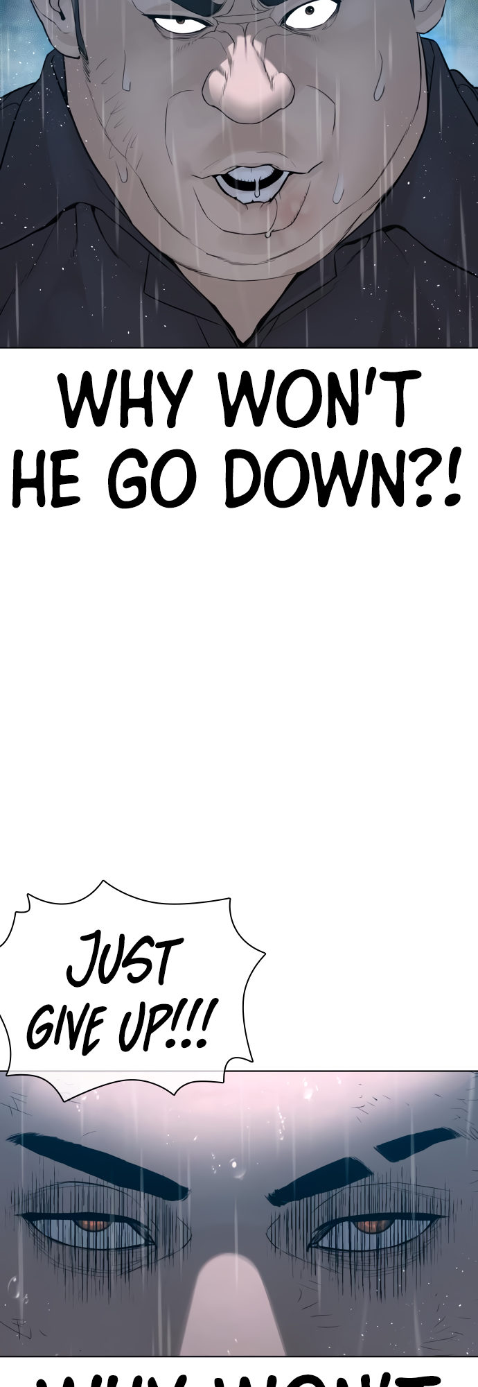 How to fight - Chapter 125 Page 22