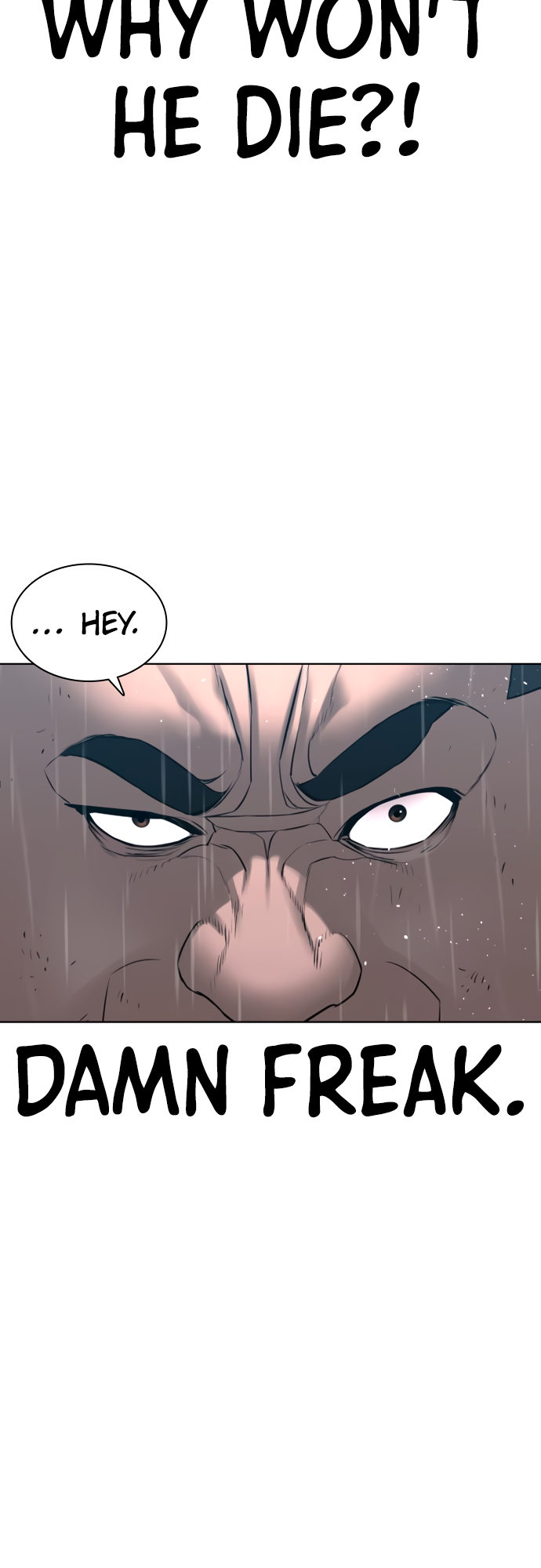 How to fight - Chapter 125 Page 23