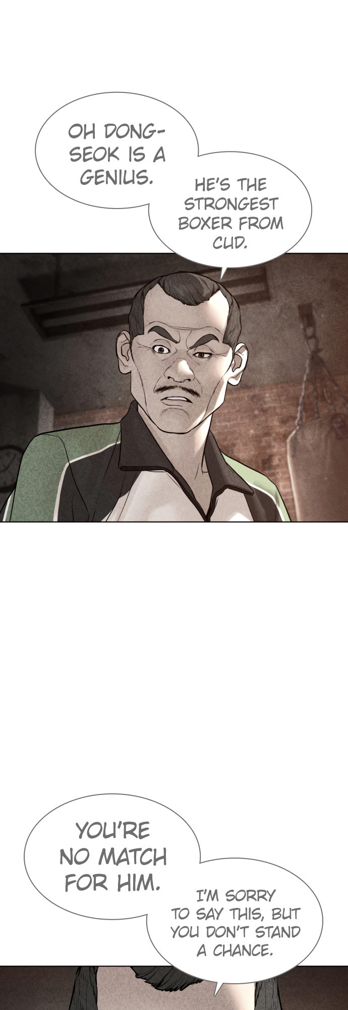 How to fight - Chapter 125 Page 29