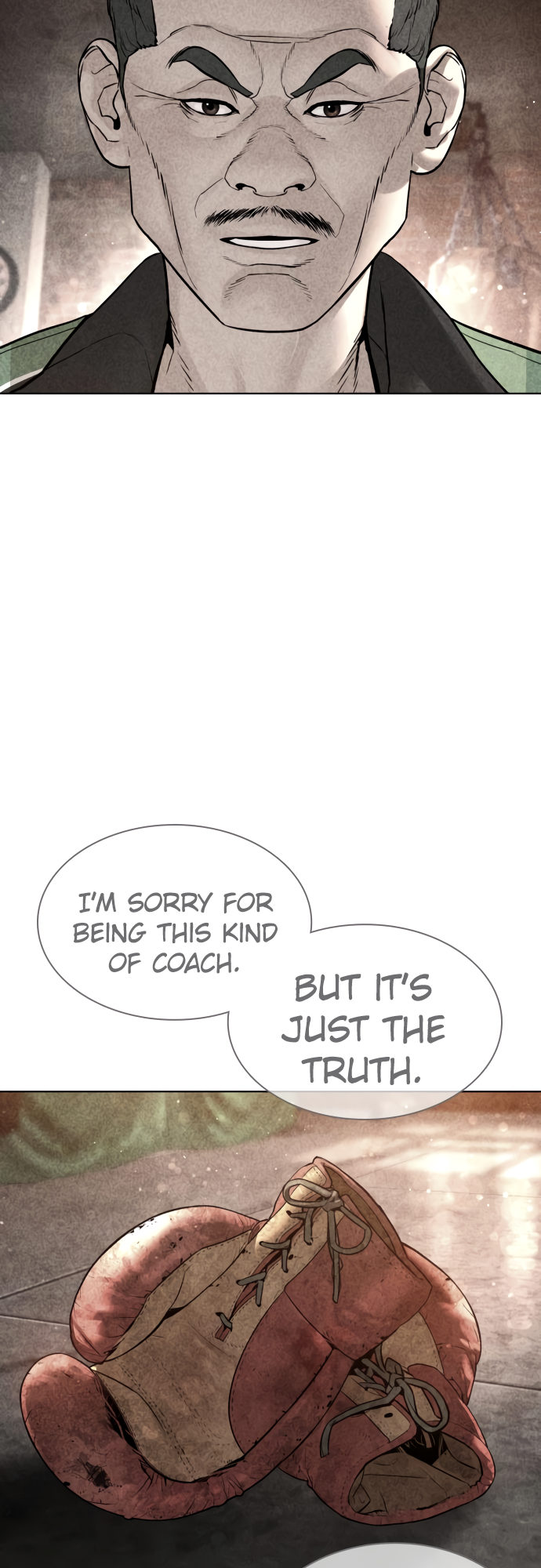 How to fight - Chapter 125 Page 30