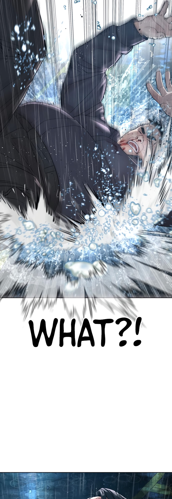 How to fight - Chapter 125 Page 32