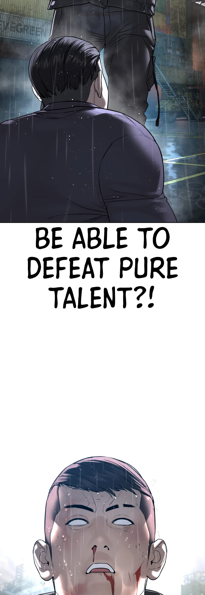 How to fight - Chapter 125 Page 34
