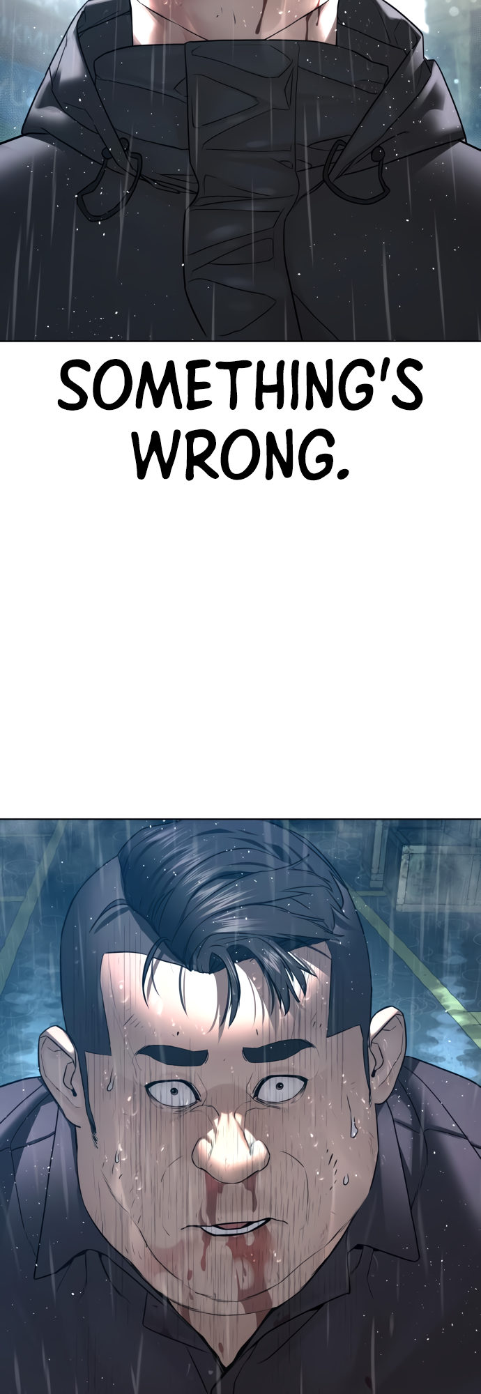 How to fight - Chapter 125 Page 35