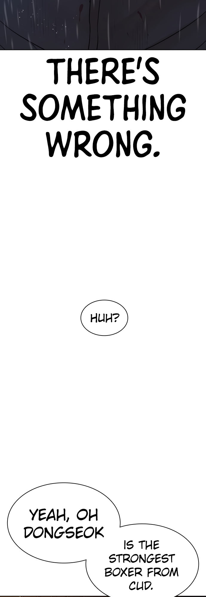 How to fight - Chapter 125 Page 36