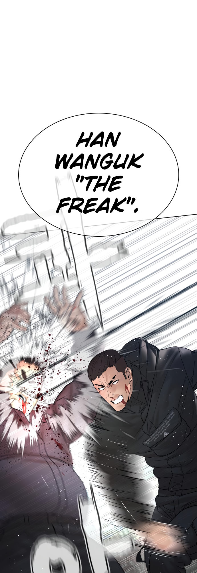 How to fight - Chapter 125 Page 40