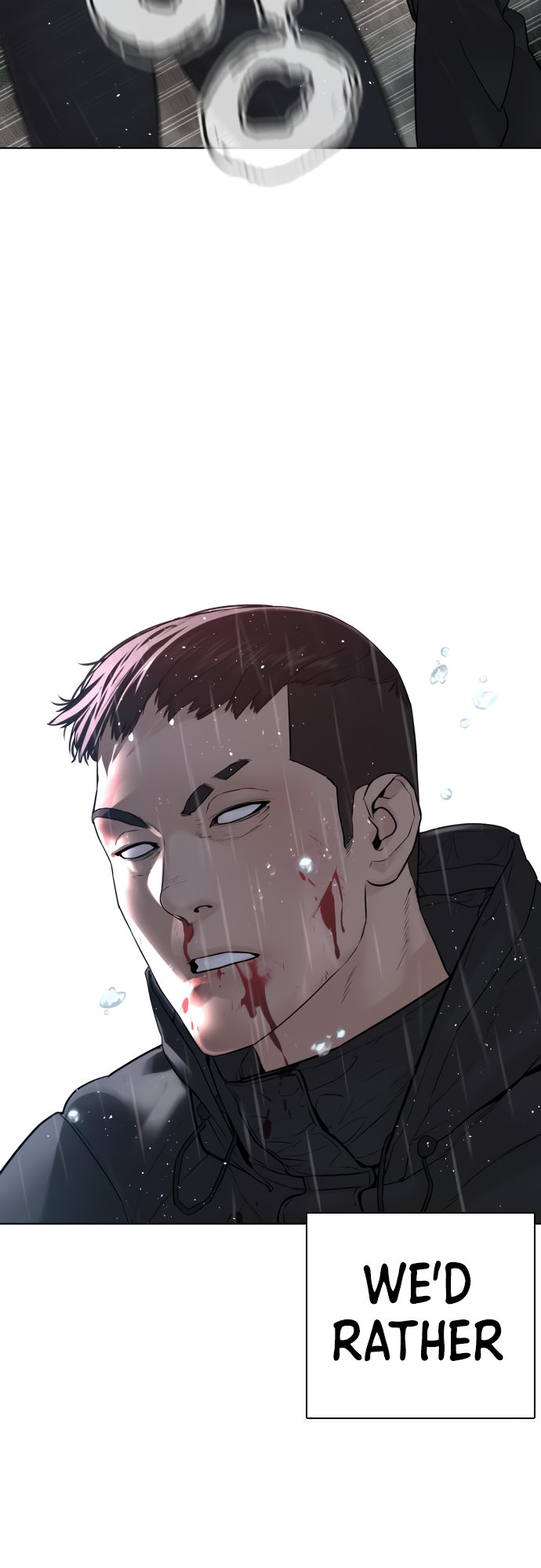 How to fight - Chapter 125 Page 41