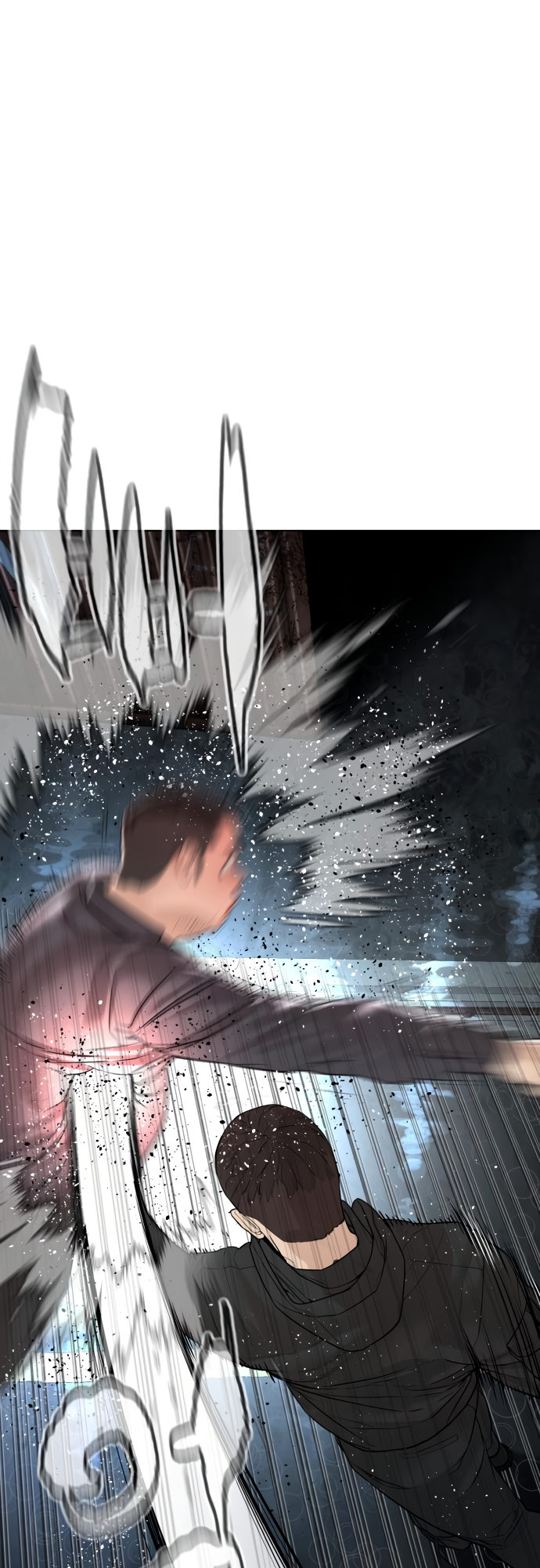 How to fight - Chapter 125 Page 43