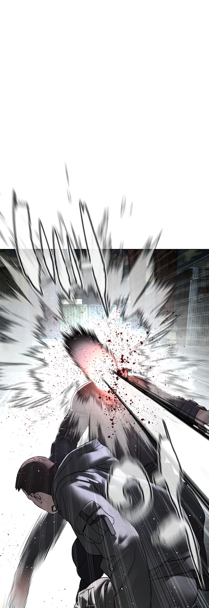 How to fight - Chapter 125 Page 45