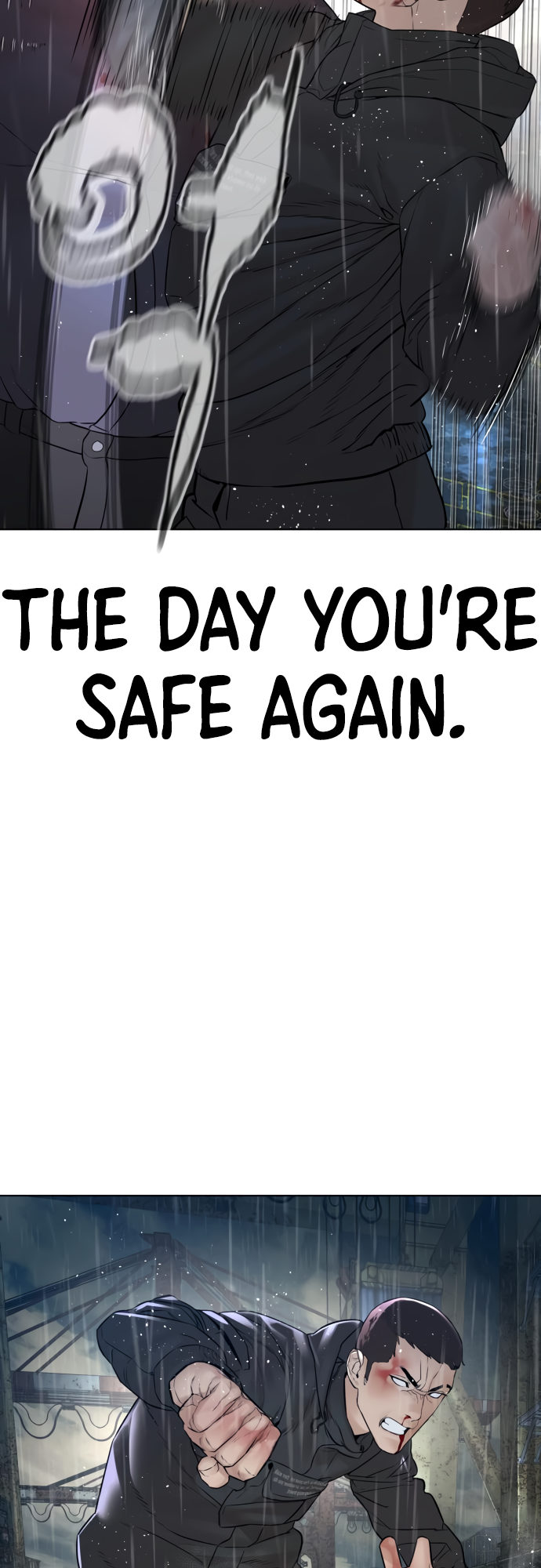 How to fight - Chapter 125 Page 49