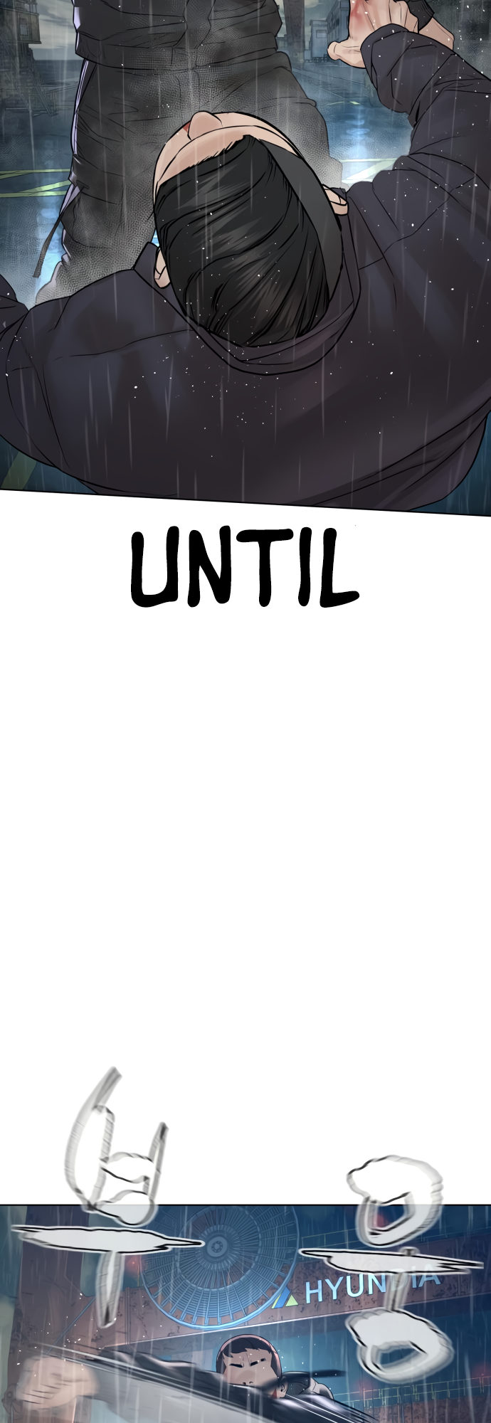 How to fight - Chapter 125 Page 50