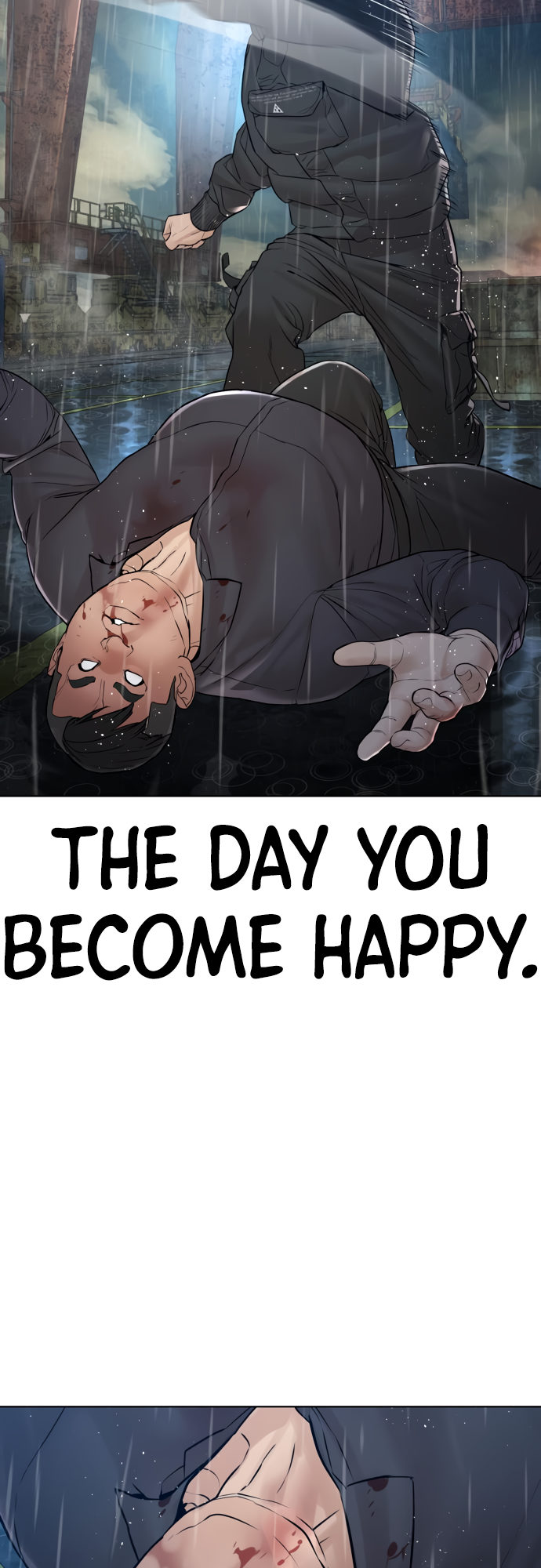 How to fight - Chapter 125 Page 51