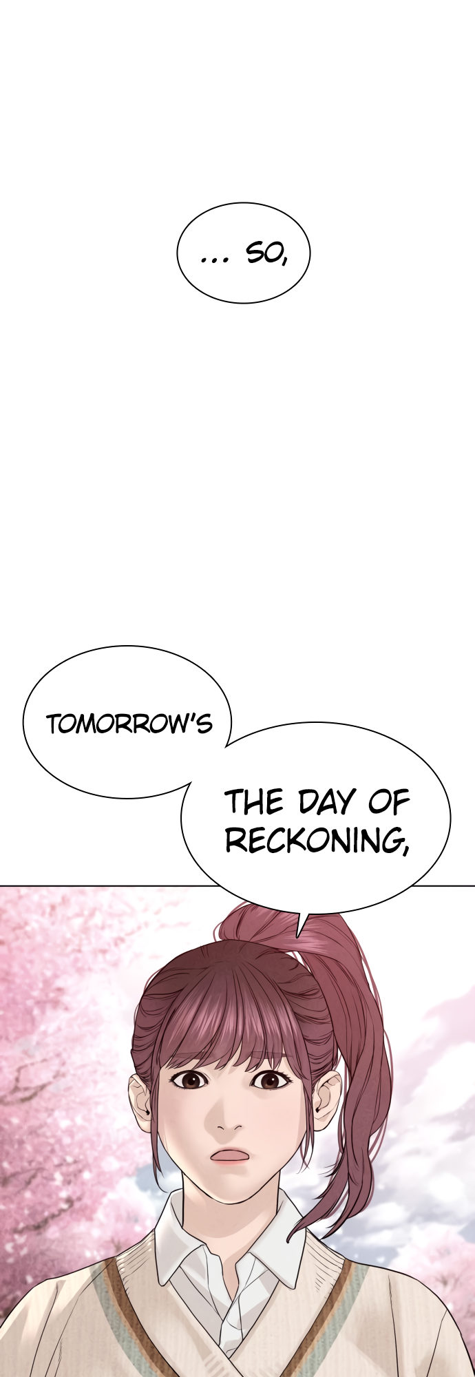 How to fight - Chapter 125 Page 57