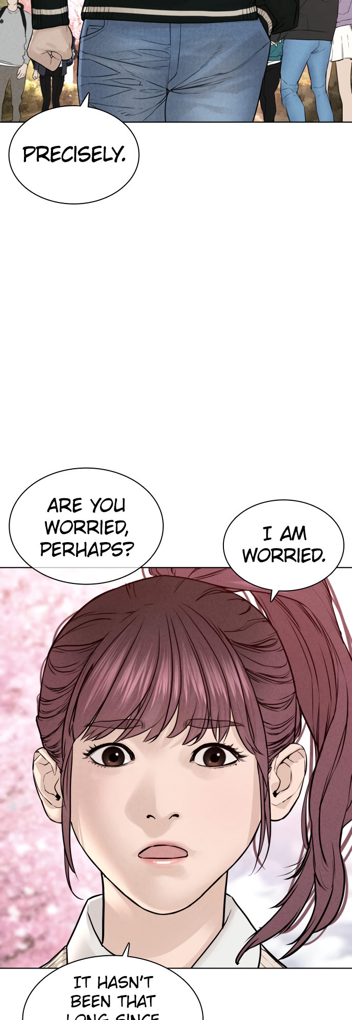 How to fight - Chapter 125 Page 59