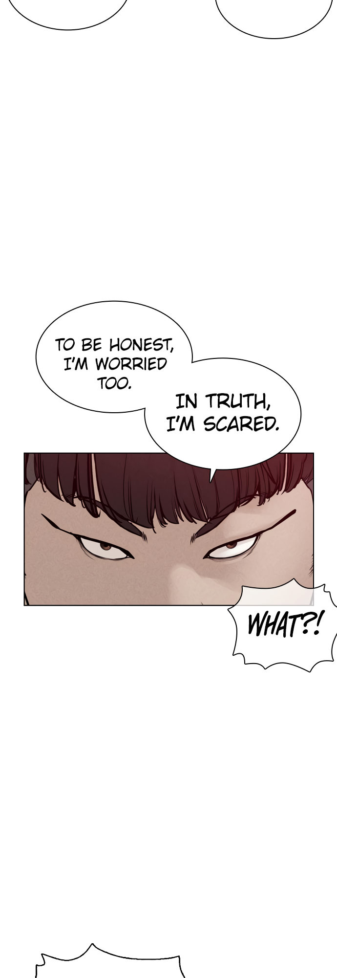 How to fight - Chapter 125 Page 61