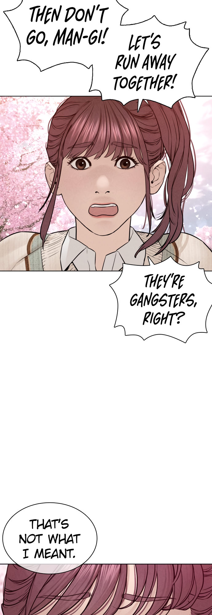 How to fight - Chapter 125 Page 62