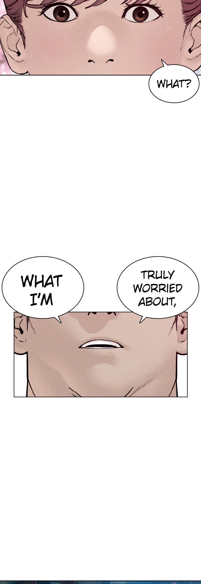 How to fight - Chapter 125 Page 63