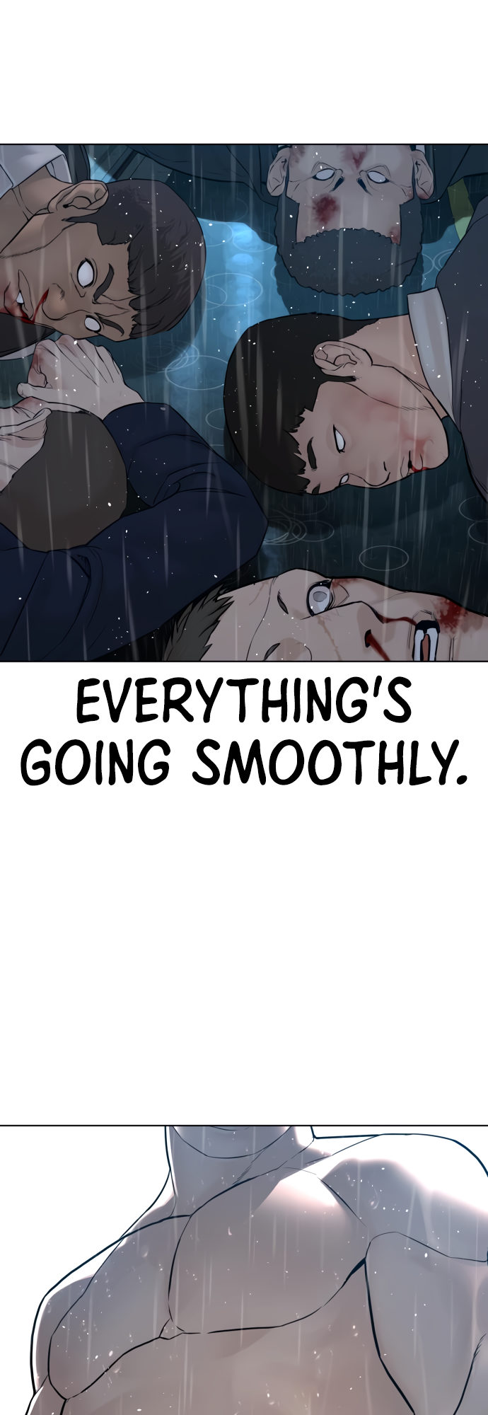 How to fight - Chapter 125 Page 65