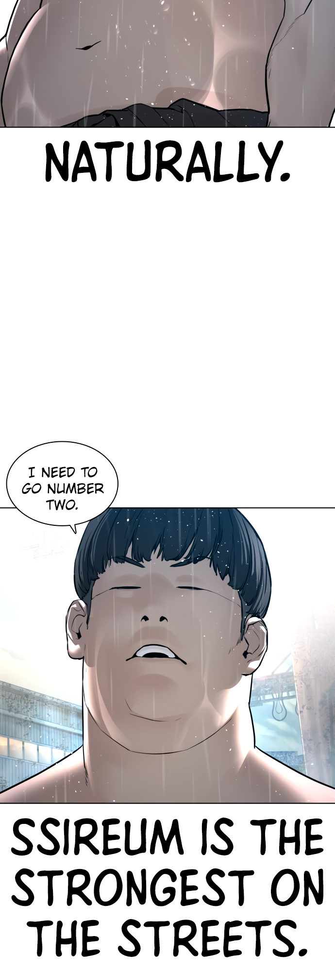How to fight - Chapter 125 Page 66