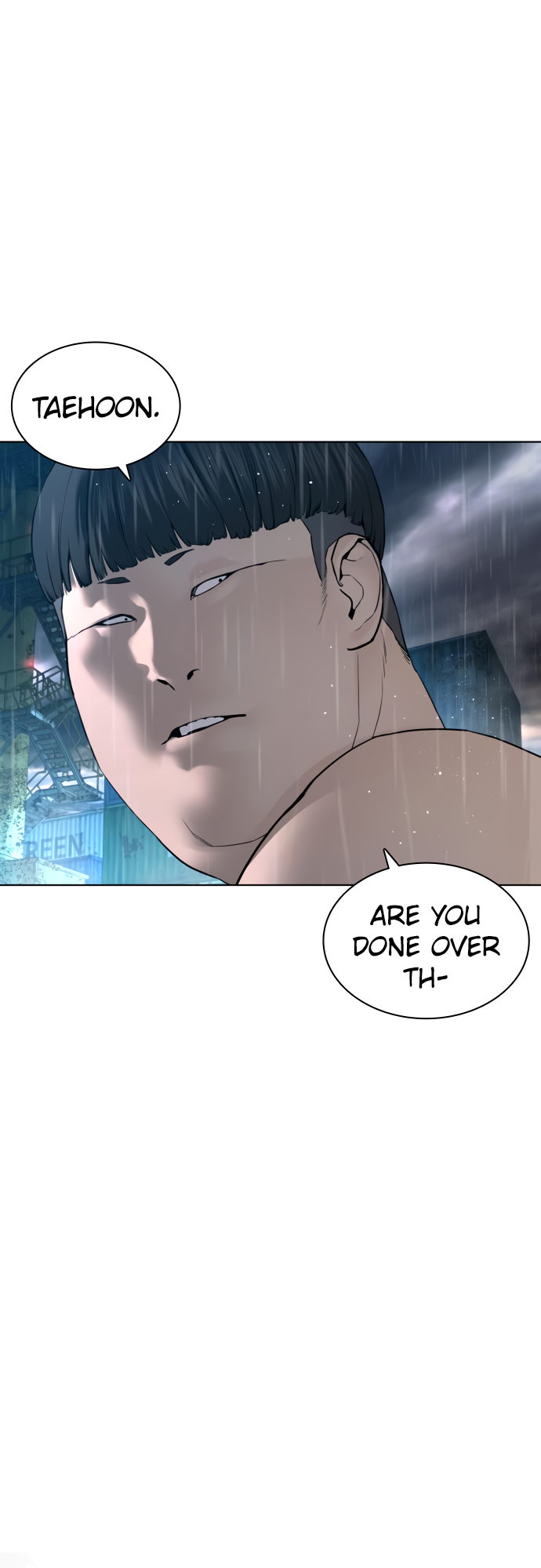 How to fight - Chapter 125 Page 67