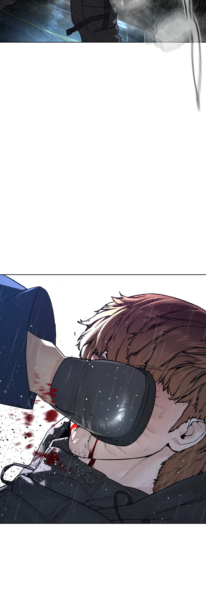 How to fight - Chapter 125 Page 69