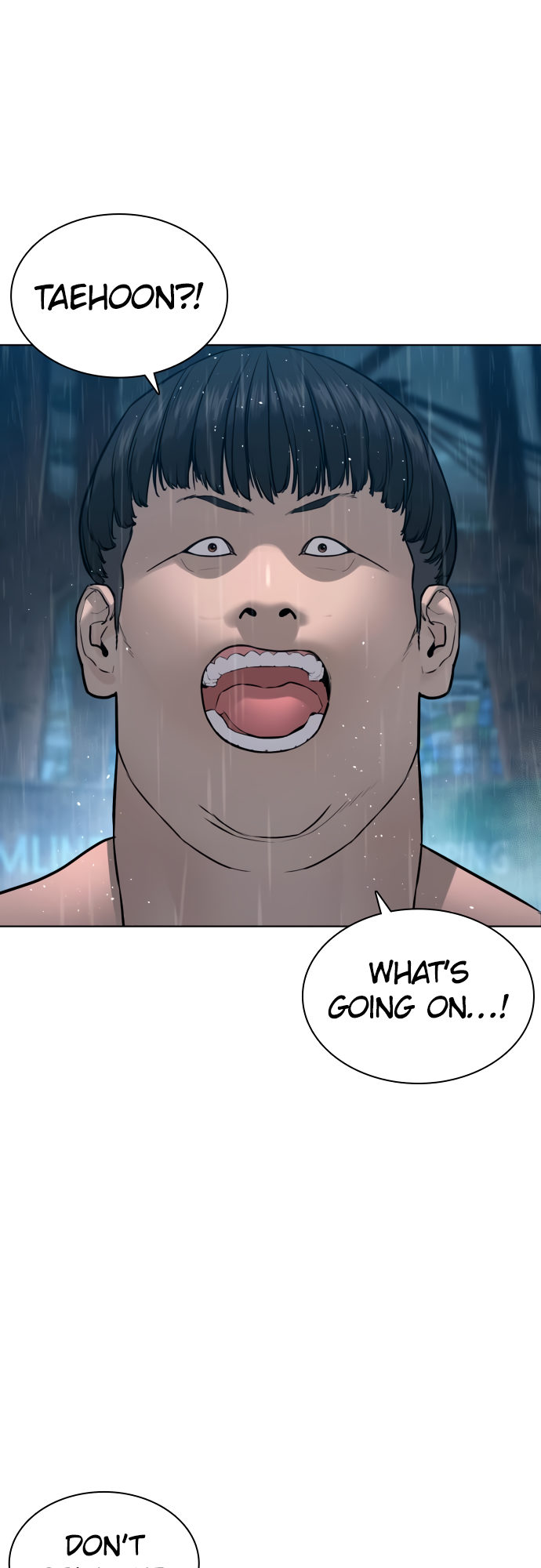 How to fight - Chapter 125 Page 70