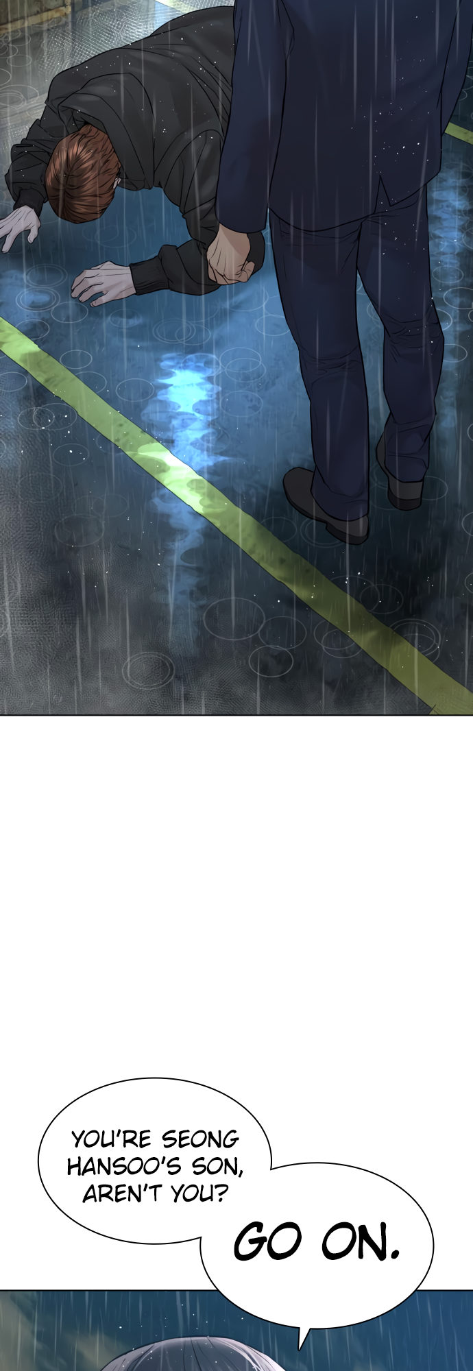 How to fight - Chapter 125 Page 72