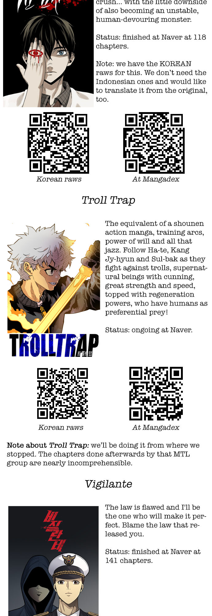 How to fight - Chapter 125 Page 76