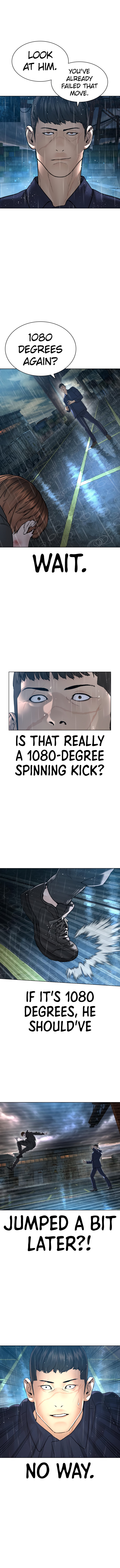 How to fight - Chapter 126 Page 13