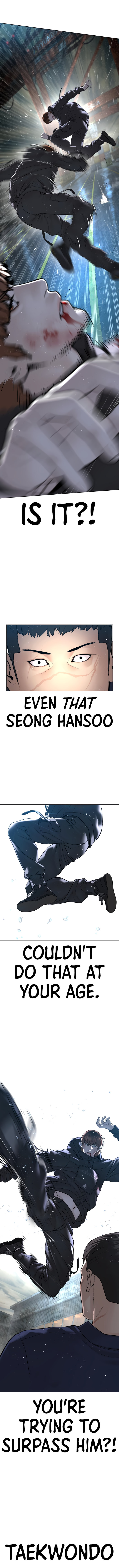 How to fight - Chapter 126 Page 14