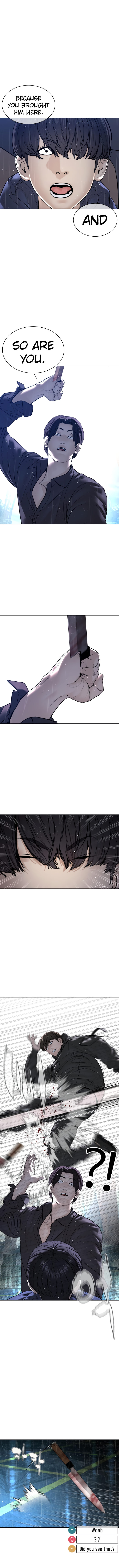 How to fight - Chapter 128 Page 10