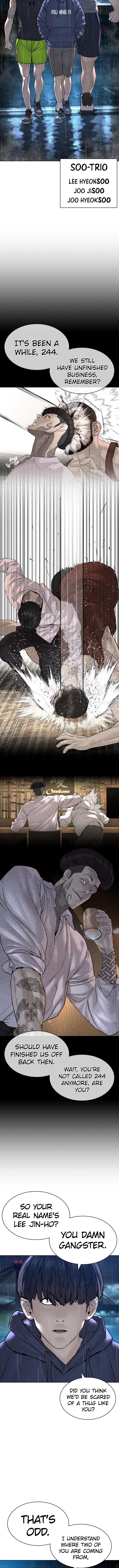 How to fight - Chapter 128 Page 2